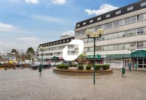 Bureaux à louer Ris-Orangis - Proche A6, N7 et RER D