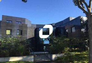 Vente bureaux Grigny - A6, N104 et RER D