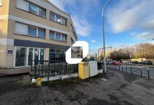 Location bureaux Ris-Orangis - Proche N7 et RER D