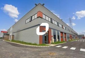 Locaux d'activité neufs à louer Corbeil-Essonnes - Certification BREEAM