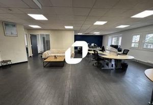 Location bureaux Ris-Orangis proche A6 et Francilienne