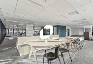 Bureaux à louer Paris 13 - Proximité Place d'Italie et métro Maison Blanche