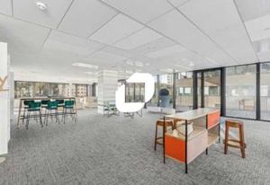 Bureaux à louer Paris 13 - Proximité Place d'Italie et métro Maison Blanche
