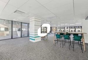 Bureaux à louer Paris 13 - Proximité Place d'Italie et métro Maison Blanche