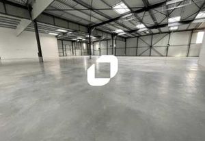 Location local d'activité Le Thillay - Proche Roissy-CDG