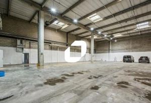 Location local d'activité Sarcelles - Zone Escouvrier