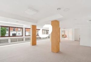 Bureaux rénovés Paris 11 proche Bastille - Métro et bus