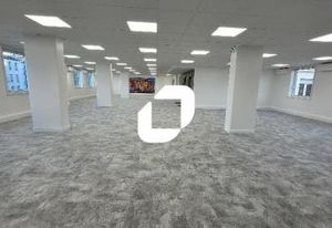 Location bureaux Boulogne-Billancourt - Métros 9 et 10