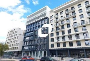 Vente bureaux Montigny-le-Bretonneux - Proche gare Saint-Quentin-en-Yvelines