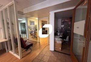 Location bureaux Paris 15 - Métro Vaugirard et Volontaires