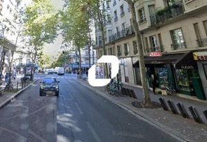 Location bureaux Paris 15 - Métro Vaugirard