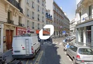 Location local commercial Paris 1er - Coeur historique