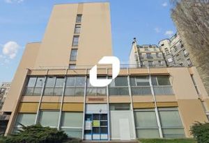 Vente bureaux Les Lilas - Proche métro Mairie des Lilas