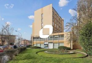 Vente bureaux Les Lilas - Proche métro Mairie des Lilas
