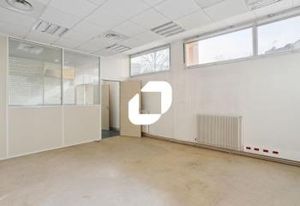 Vente bureaux Les Lilas - Proche métro Mairie des Lilas