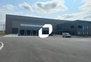Location entrepôt Eragny - Parc logistique neuf - 31 504 m²