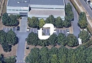 Location entrepôt Tremblay-en-France - Proche RER Parc des Expositions