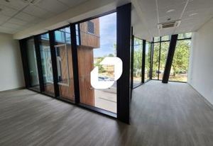 Bureaux à vendre Le Port-Marly - Proche hôpital et RER A