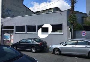 Location loft industriel Montreuil - Proche A86 et transports