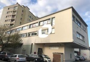 Location bureaux 2100 m² Maisons-Alfort - Proche RER et Grand Paris Express
