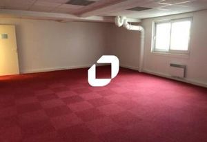 Location plateau 2100 m² Maisons-Alfort - Axe passant
