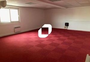 Location plateau 2100 m² Maisons-Alfort - Axe passant