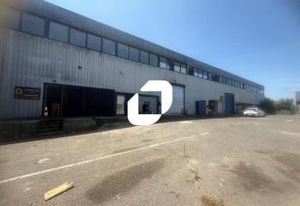 Vente local commercial Ris-Orangis - 2450 m²