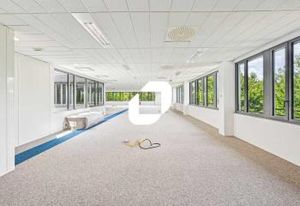 Location bureaux Roissy-en-France - Proche A1, A104 et Aéroport CDG