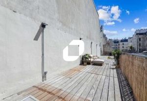 Bureaux à louer Paris 2 - Passage historique, métro Bonne Nouvelle