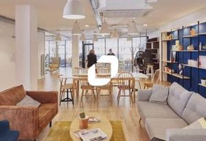 Coworking Paris 14 - Parc Montsouris - RER Cité Universitaire