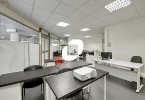 Bureaux à louer Paris 14 proche Gare Montparnasse