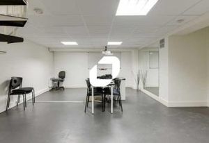 Bureaux à louer Paris 14 proche Gare Montparnasse