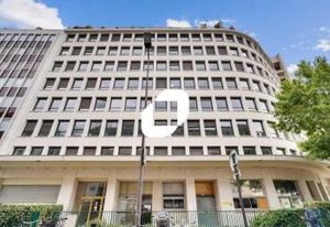 Bureaux divisibles Paris 13 - Proche RER, métro et tramway