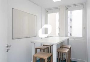 Coworking Paris 15 - Motte-Picquet-Grenelle - RER Champ de Mars