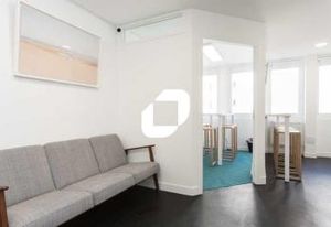 Coworking Paris 15 - Motte-Picquet-Grenelle - RER Champ de Mars