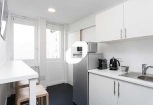 Coworking Paris 15 - Motte-Picquet-Grenelle - RER Champ de Mars