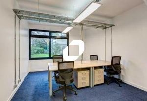Coworking Paris 15 - Métro Lourmel - Boucicaut