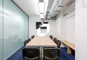 Coworking Paris 15 - Métro Lourmel - Boucicaut