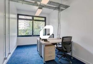 Coworking Paris 15 - Métro Lourmel - Boucicaut