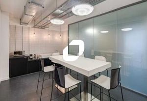 Coworking Paris 15 - Métro Lourmel - Boucicaut