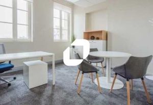 Coworking Paris 15 - Gare Montparnasse - Métro Bienvenüe