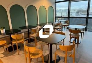 Bureaux modernes Paris 14 - Métro Mairie de Montrouge