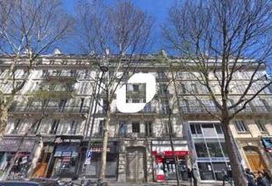 Location bureaux Paris 10 - Proche gares du Nord et de l'Est