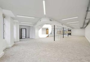 Bureaux à louer Paris 12 - Divisibles dès 419 m² près Bastille