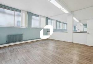 Location bureaux Paris 20 - Proche Nation RER A, métro 1/2/6/9