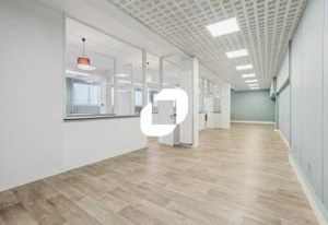 Location bureaux Paris 20 - Proche Nation RER A, métro 1/2/6/9