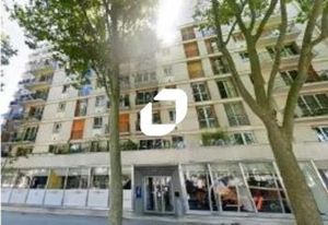 Location bureaux 600 m² Paris 19 - Proche Canal de l'Ourcq et métro Laumière