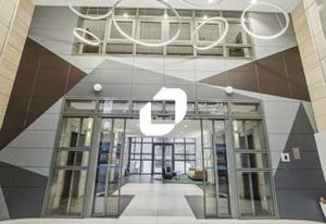 Location bureaux divisibles Rueil-Malmaison - Proche RER A et A86