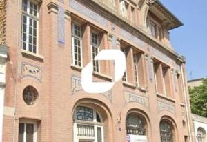 Location bureaux immeuble indépendant Le Raincy - Proche RER