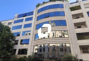 Location bureaux Levallois-Perret - Proche métro et Transilien